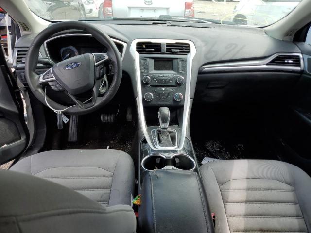 Photo 7 VIN: 3FA6P0G79ER359384 - FORD FUSION S 