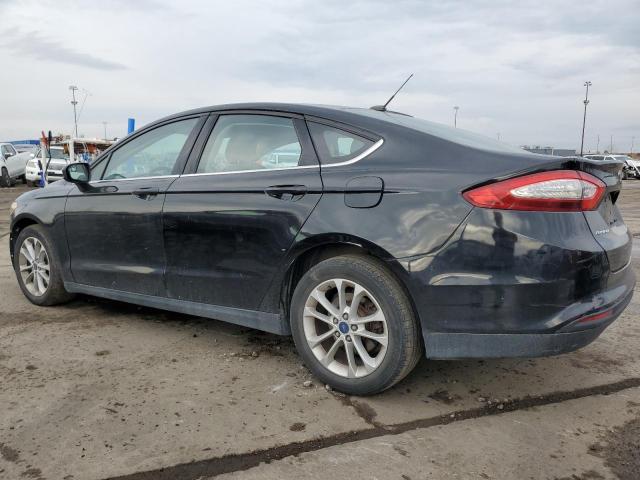 Photo 1 VIN: 3FA6P0G79FR112318 - FORD FUSION S 