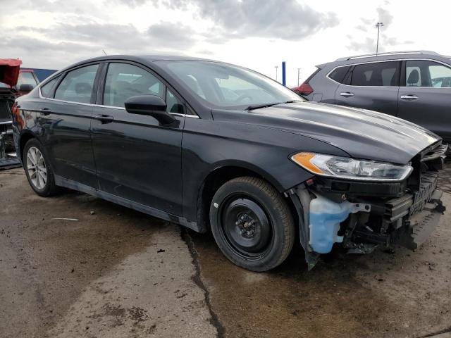 Photo 3 VIN: 3FA6P0G79FR112318 - FORD FUSION S 