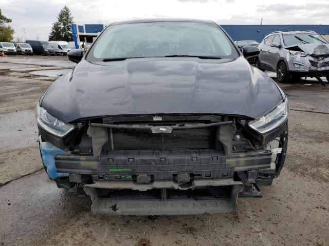 Photo 4 VIN: 3FA6P0G79FR112318 - FORD FUSION S 