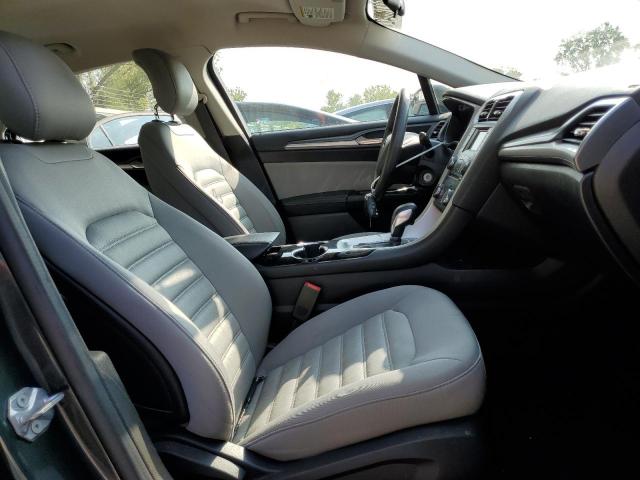 Photo 4 VIN: 3FA6P0G79FR113937 - FORD FUSION S 