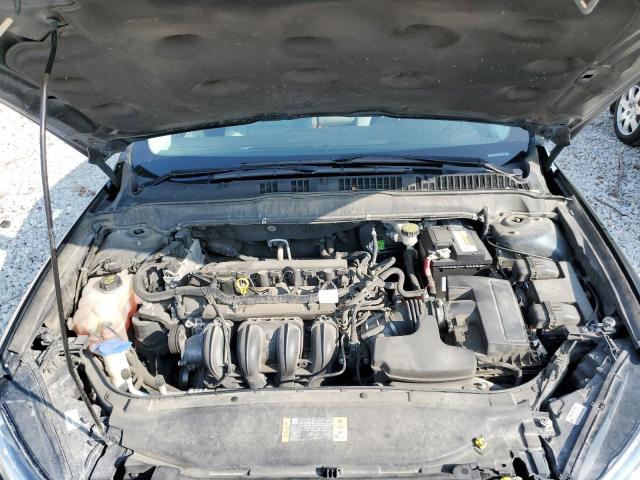 Photo 6 VIN: 3FA6P0G79FR113937 - FORD FUSION S 