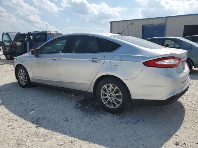 Photo 1 VIN: 3FA6P0G79FR125330 - FORD FUSION 