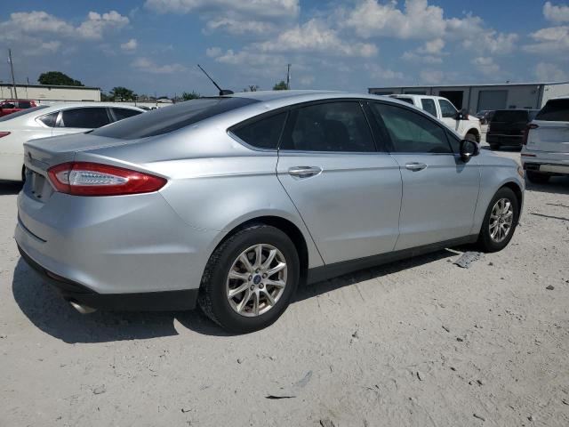 Photo 2 VIN: 3FA6P0G79FR125330 - FORD FUSION 