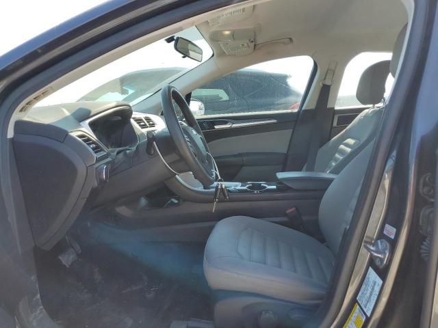 Photo 6 VIN: 3FA6P0G79FR143942 - FORD FUSION 