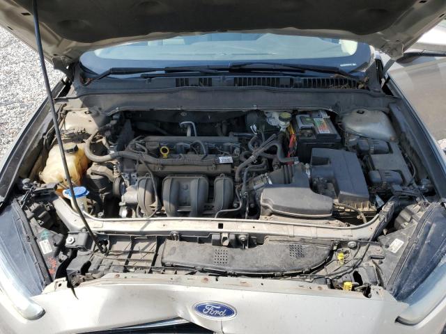 Photo 10 VIN: 3FA6P0G79FR192140 - FORD FUSION S 