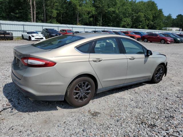 Photo 2 VIN: 3FA6P0G79FR192140 - FORD FUSION S 