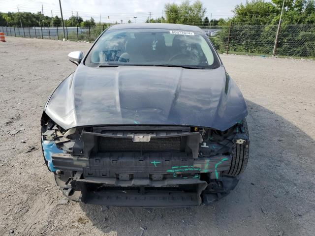 Photo 4 VIN: 3FA6P0G79FR204514 - FORD FUSION S 