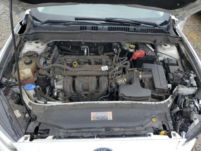 Photo 10 VIN: 3FA6P0G79FR207994 - FORD FUSION S 
