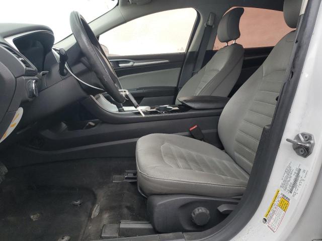 Photo 6 VIN: 3FA6P0G79FR207994 - FORD FUSION S 
