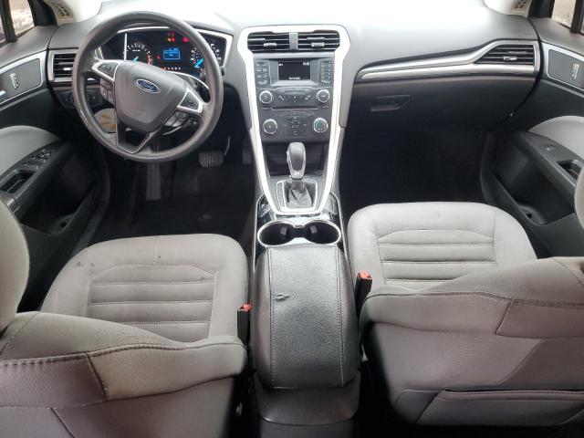 Photo 7 VIN: 3FA6P0G79FR207994 - FORD FUSION S 