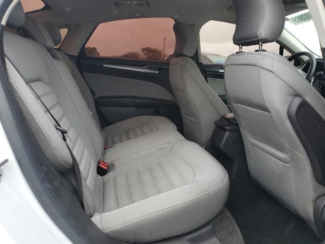 Photo 9 VIN: 3FA6P0G79FR207994 - FORD FUSION S 