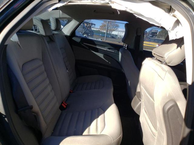 Photo 5 VIN: 3FA6P0G79FR229915 - FORD FUSION S 