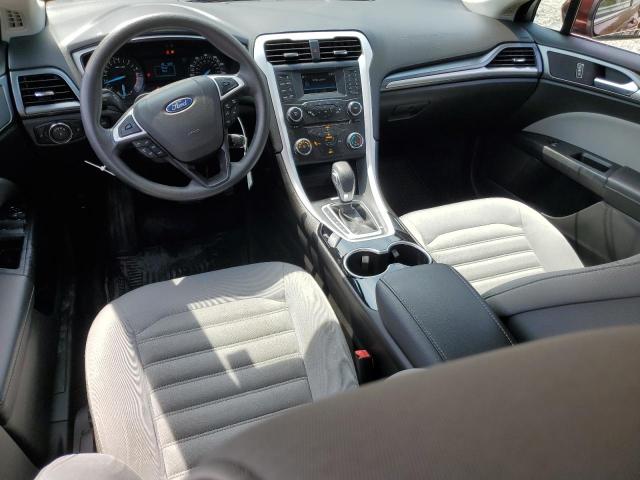 Photo 7 VIN: 3FA6P0G79FR230790 - FORD FUSION 