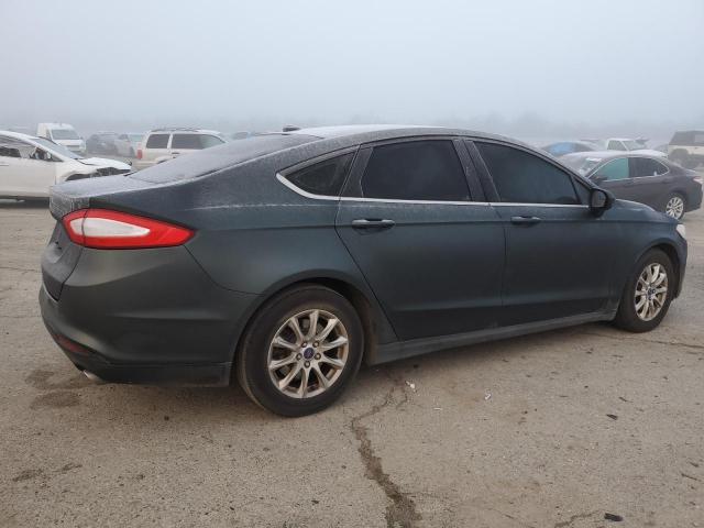 Photo 2 VIN: 3FA6P0G79FR236458 - FORD FUSION S 