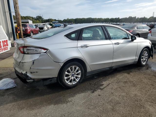 Photo 2 VIN: 3FA6P0G79FR255916 - FORD FUSION S 