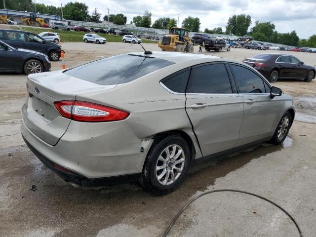 Photo 2 VIN: 3FA6P0G79FR278273 - FORD FUSION 