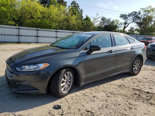 Photo 0 VIN: 3FA6P0G79FR289614 - FORD FUSION 