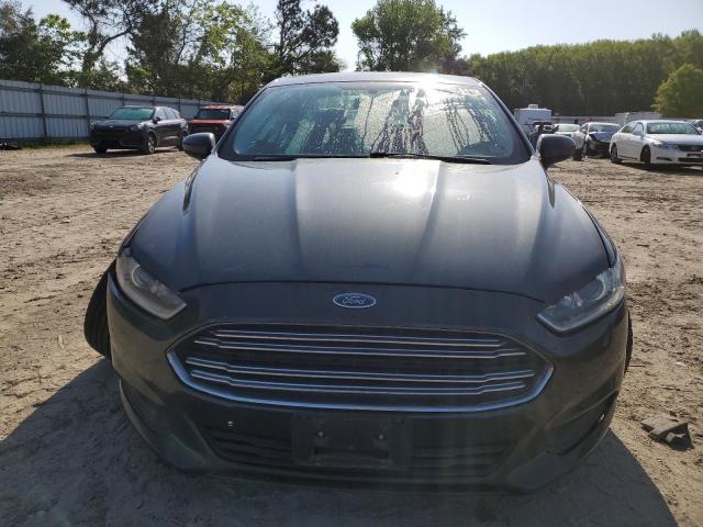 Photo 4 VIN: 3FA6P0G79FR289614 - FORD FUSION 