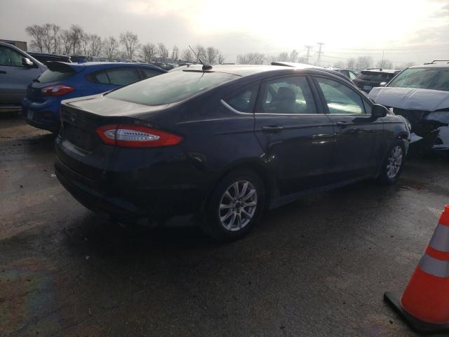 Photo 2 VIN: 3FA6P0G79FR289676 - FORD FUSION 