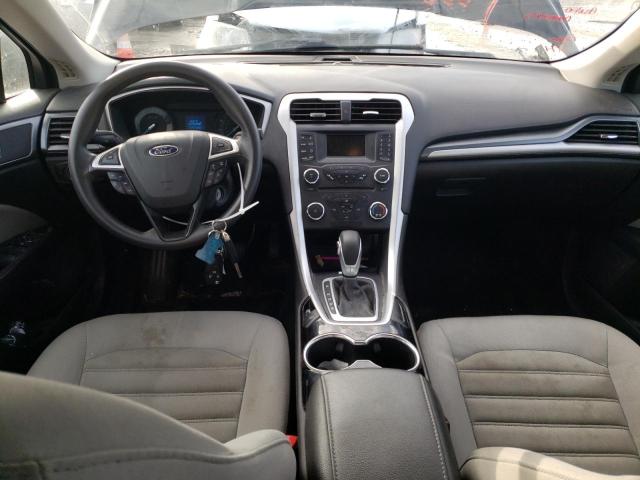 Photo 7 VIN: 3FA6P0G79FR289676 - FORD FUSION 