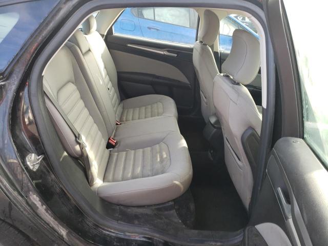 Photo 9 VIN: 3FA6P0G79FR289676 - FORD FUSION 