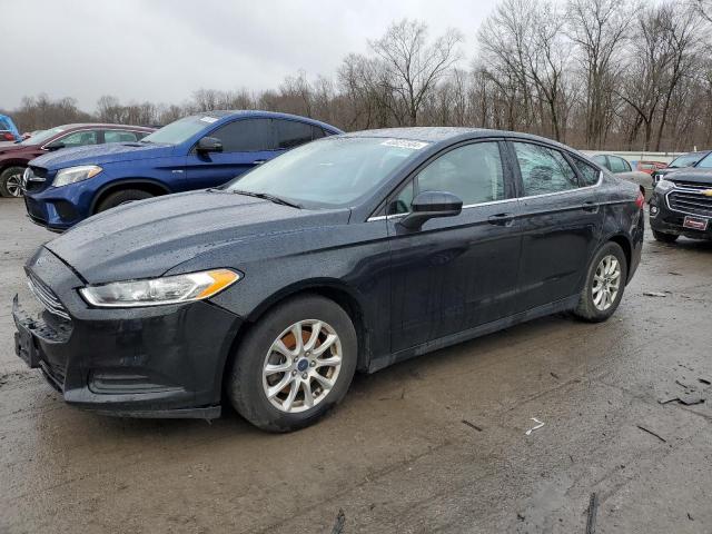 Photo 0 VIN: 3FA6P0G79FR302569 - FORD FUSION 