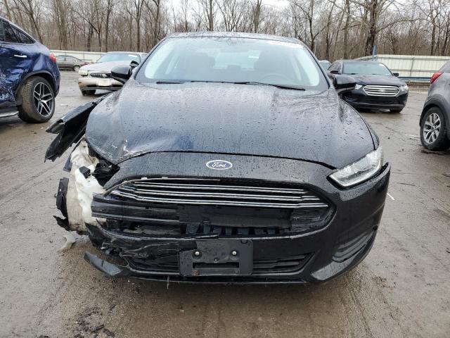 Photo 4 VIN: 3FA6P0G79FR302569 - FORD FUSION 