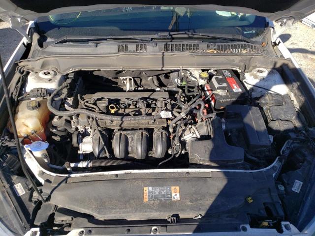 Photo 6 VIN: 3FA6P0G79GR106035 - FORD FUSION S 