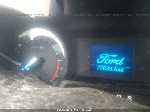 Photo 6 VIN: 3FA6P0G79GR130027 - FORD FUSION 