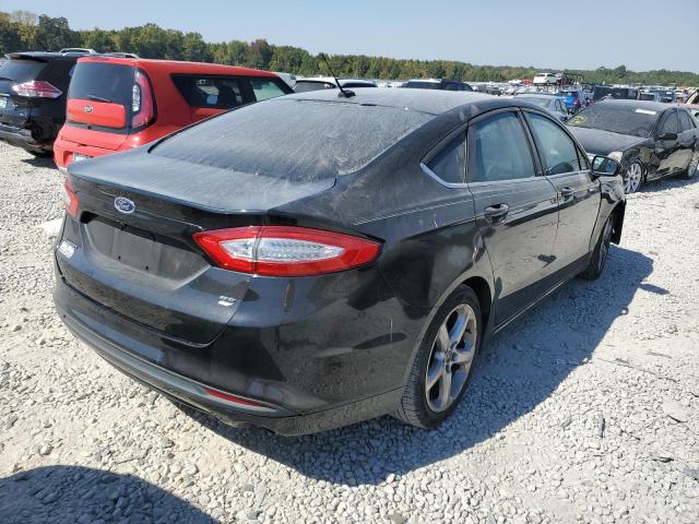 Photo 3 VIN: 3FA6P0G79GR140024 - FORD FUSION S 