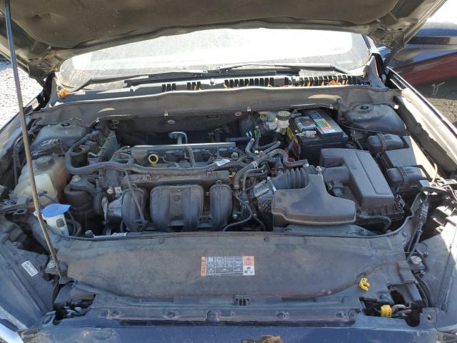 Photo 6 VIN: 3FA6P0G79GR140024 - FORD FUSION S 