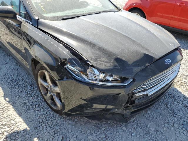 Photo 8 VIN: 3FA6P0G79GR140024 - FORD FUSION S 