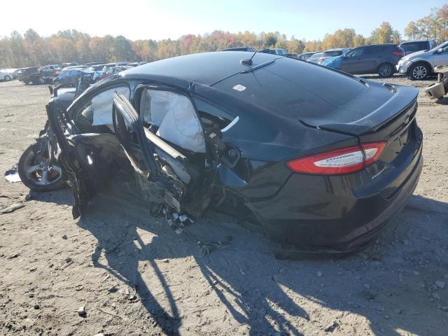 Photo 1 VIN: 3FA6P0G79GR162721 - FORD FUSION S 