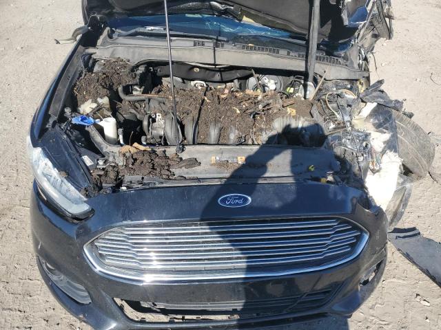 Photo 10 VIN: 3FA6P0G79GR162721 - FORD FUSION S 