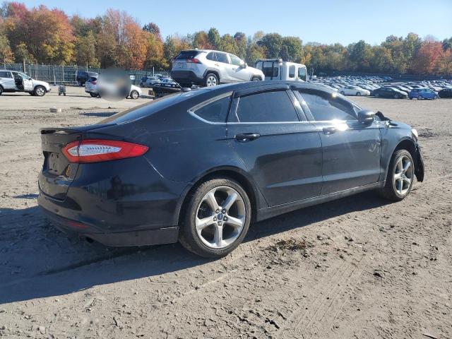 Photo 2 VIN: 3FA6P0G79GR162721 - FORD FUSION S 