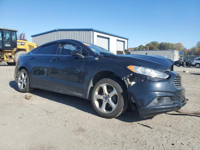 Photo 3 VIN: 3FA6P0G79GR162721 - FORD FUSION S 