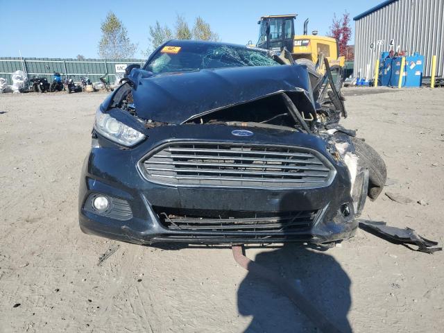 Photo 4 VIN: 3FA6P0G79GR162721 - FORD FUSION S 