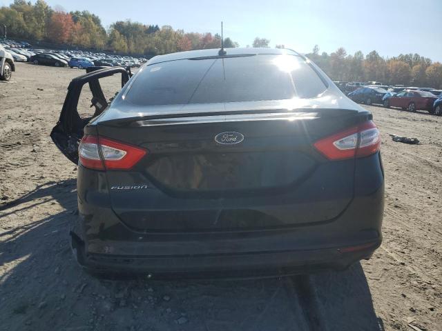 Photo 5 VIN: 3FA6P0G79GR162721 - FORD FUSION S 