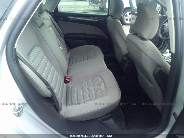 Photo 7 VIN: 3FA6P0G79GR169703 - FORD FUSION 