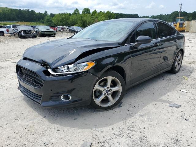 Photo 1 VIN: 3FA6P0G79GR172021 - FORD FUSION S 