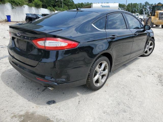 Photo 3 VIN: 3FA6P0G79GR172021 - FORD FUSION S 