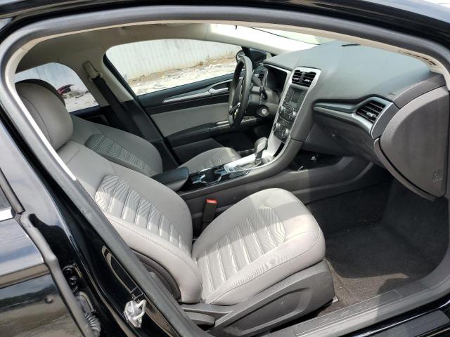 Photo 4 VIN: 3FA6P0G79GR172021 - FORD FUSION S 