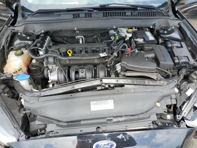 Photo 6 VIN: 3FA6P0G79GR172021 - FORD FUSION S 