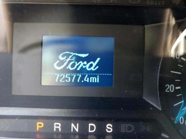 Photo 7 VIN: 3FA6P0G79GR172021 - FORD FUSION S 