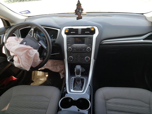 Photo 7 VIN: 3FA6P0G79GR177154 - FORD FUSION S 