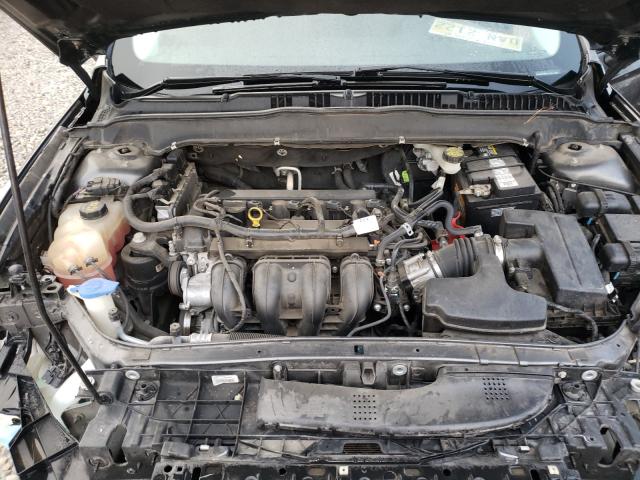 Photo 6 VIN: 3FA6P0G79GR177252 - FORD FUSION 