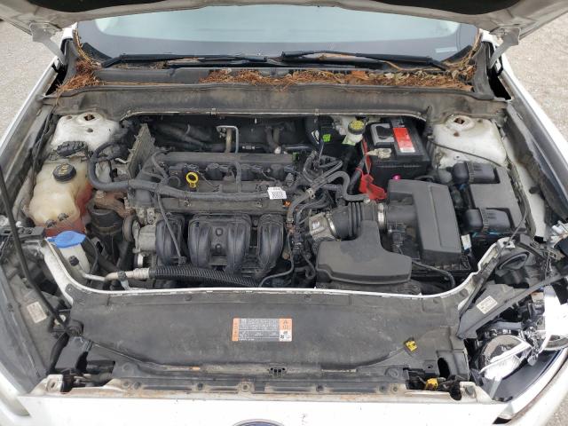 Photo 10 VIN: 3FA6P0G79GR226711 - FORD FUSION S 