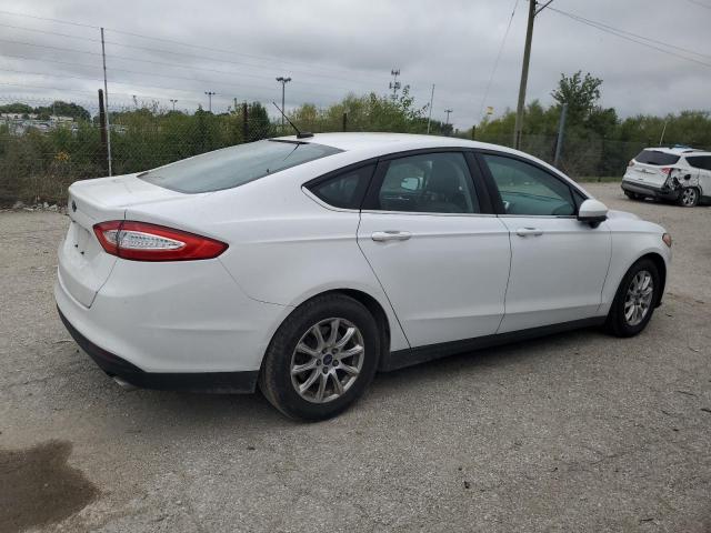 Photo 2 VIN: 3FA6P0G79GR226711 - FORD FUSION S 