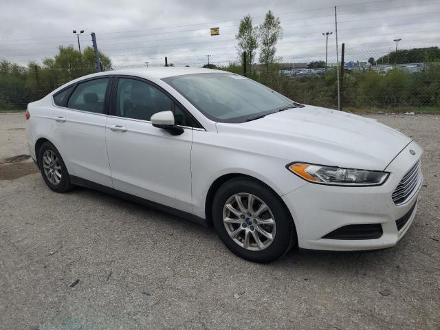 Photo 3 VIN: 3FA6P0G79GR226711 - FORD FUSION S 